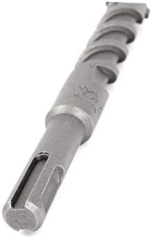 Új Lon0167 16mm Tipp Kiemelt 16cm Hossz SDS megbízható hatékonyság Plusz furat Falazat Hatása Fúró Fúrás Eszköz(id:a12