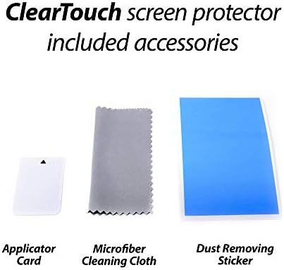 Képernyő Védő Wacom Egy (Képernyő Védő által BoxWave) - ClearTouch csillogásmentes (2 Csomag), Anti-Ujjlenyomat-Matt