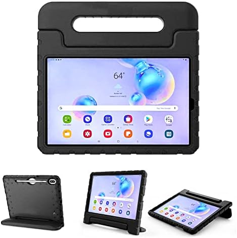 Viahoo Gyerekek Esetében Samsung Galaxy Tab S6 10.5-es 2019 Tabletta (SM-T860/SM-T865/SM-T867) Gyerekek Bizonyíték,