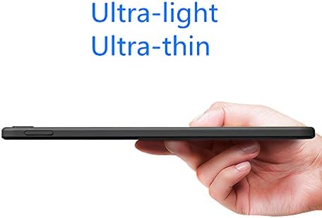 INSOLKIDON Kompatibilis a Xiaomi mi pad 5 pro / pad 5 Tabletta Esetben Rajzfilm Festett Trend Szilikon Puha Héj hátlap