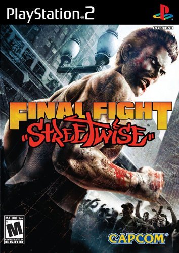Végső Harc: Okos - PlayStation 2 (Felújított)