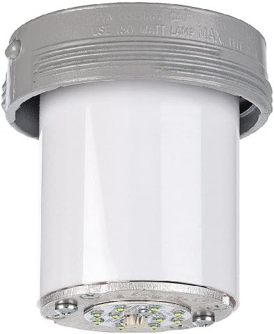 Hubbell - VSL1330 - LED-es Lámpatest, Világítás Technológia, LED, Lumen 1, 300 lm