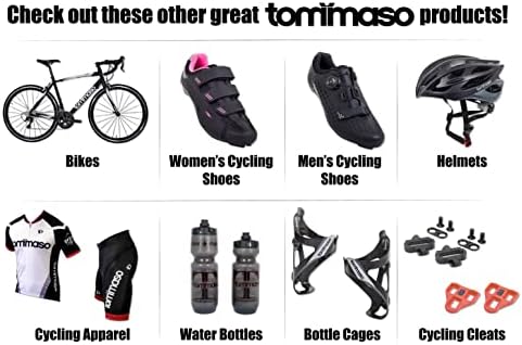Tommaso Férfi Mountain Bike Cipő, 100, 200, Elit Minden Hegy Vibram Egyedüli Mountain Bike Cipő