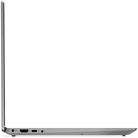 Lenovo Ideapad S340 Laptop, 15.6 HD Keskeny-Előlap Kijelző, Intel Core i3-8145U Processzor, 8 gb-os DDR4 RAM, 128GB