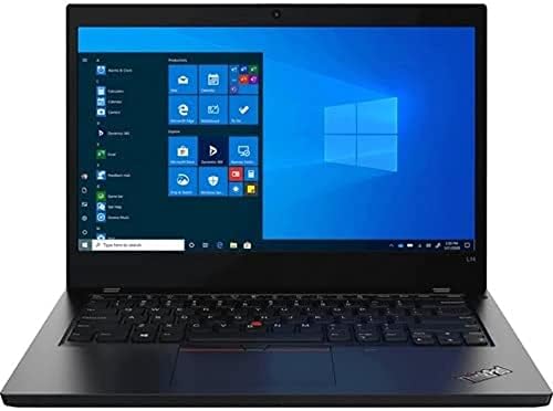 Lenovo ThinkPad L14 Gen2 20X100GEUS 14 Notebook - Full HD - 1920 x 1080 - Intel Core i7 11 Gen i7-1165G7 Quad-core (4