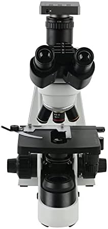 N/A 40X - 1000-1600X 2000X Laboratóriumi Szakmai Biológiai Mikroszkóp Trinocular Mikroszkóp (Méret : 80X-2000X)