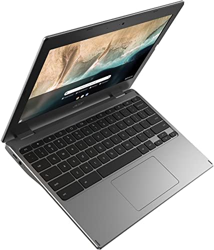 Acer 2022 Legújabb 311 Chromebook Laptop Diák Üzleti, MediaTek MT8183C 8-Core Processzor,11.6 HD Kijelző, 4GB RAM, 32