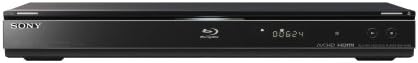 Sony BDP-S360 1080p Blu-ray Lejátszó (2009-es Modell)