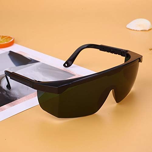 Lézer-Biztonsági Szemüveg, védőszemüveg az IPL/E-light szőrtelenítés-Biztonsági védőszemüveget Egyetemes Szemüveg Szemüveg
