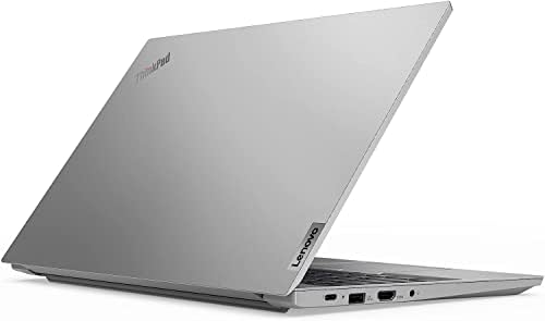 Lenovo ThinkPad E15 Gen 4 15.6 FHD Laptop, AMD Ryzen 7-5825U(akár 4.3 GHz), Octa-Core(8 Magos), 16 gb-os DDR4 RAM, 1