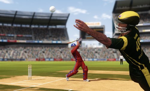 Ne Bradman Krikett 14 (PS3)