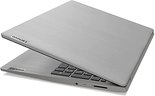 A Lenovo Legújabb Ideapad 3i 14 FHD IPS Laptop, Intel 10 Gen i5-1021U Processzor, 8 GB RAM, 256 gb-os PCIe SSD, Bluetooth,