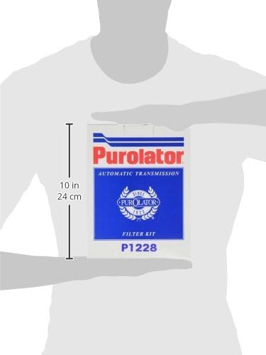 Purolator P1228 Átviteli Szűrő