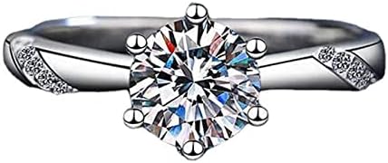 2023 Új Intarziás Gyűrű Női Gyűrű Személyiség Eljegyzési Ékszert, Gyűrűt Cirkon Női Gyűrű Divat Gyűrű Hidden Leaf Gyűrű