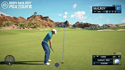 Az EA SPORTS Rory McIlroy PGA TOUR - Xbox