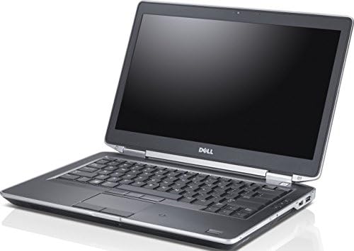 Dell Latitude Üzleti PC, Intel Core I7, 8G DDR3, 512G SSD, VGA, HDMI, USB 3.0, WiFi, 14INCH, DVD, Win 10 64 Bit-Multi-Nyelv(CI7)(Minősített