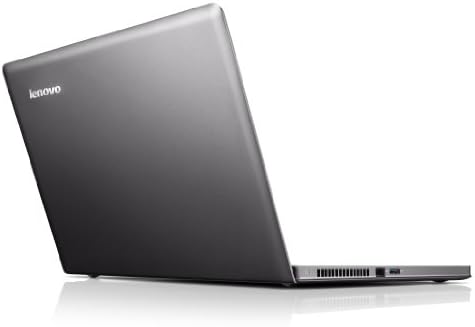Lenovo U400 099328U 14.0-Es Laptop (Grafit Szürke)
