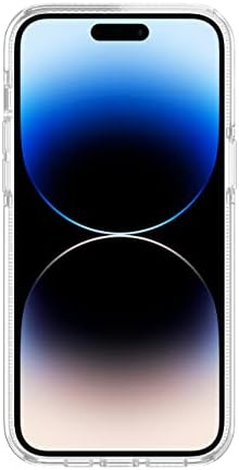 Incipio Duo Sorozat Esetében iPhone 14 Pro Max, 12 Ft. (3,7 m) Csepp Defense - Világos (IPH-2035-CLR)