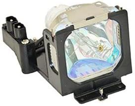 Műszaki Precíziós Csere EREPLACEMENTS POA-LMP55-ER LÁMPA & HÁZ Projektor TV-Lámpa Izzó
