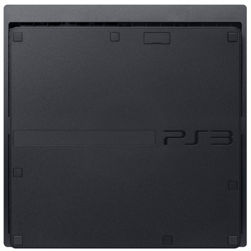 PlayStation 3 250GB Rendszer