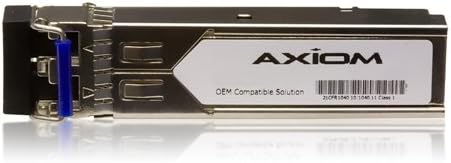 Axióma Memória Megoldás,lc AXG92337 1000base-lx SFP Készülék a Netgear - Agm732f - Taa-Kompatibilis