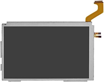 PUSOKEI Felső Felső LCD Kijelző a Nintendo 3DS XL Rendszer Játékok,pótalkatrészek, Tartozékok Hatékonyan Javítani Képernyőn