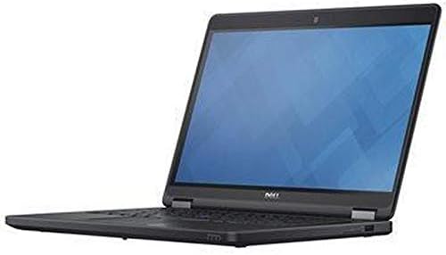 Dell Latitude 14 5000 E5450 14 Laptop (2,3 GHz-es Intel Core i5-5300U, 4 GB RAM, 500 GB HDD, Windows 7 Professional)