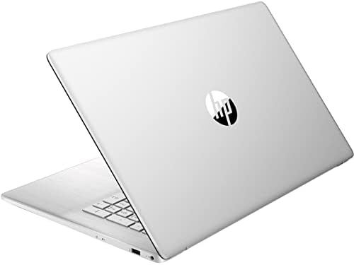 HP Legújabb 17 Laptop, 17.3 HD+ Érintőképernyős Kijelző, AMD Athlon Arany 3150U Processzor, 16 gb-os DDR4 RAM, 1 tb-os