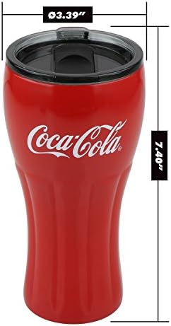 A Coca-Cola Pohár, Netural, 24 Dkg, 84-862