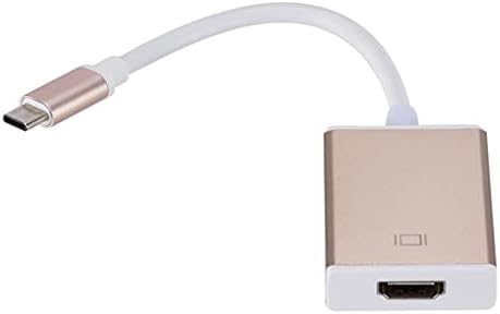 PBKINKM USB-3.1-USB C-Adapter Kábel USB-3.1-Kapcsoló-Kábel Átalakító C Típusú Készülék USB Típus C ( Szín : D , Méret