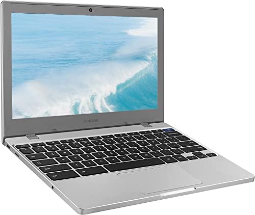 SAMSUNG 2023 11 HD IPS Chromebook, Intel Celeron N Processzor Akár 2.79 GHz, 4 GB Ram, 32 gb-os SSD, Intel 4K-s Grafika,
