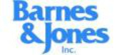 A Barnes & Jones 30-4
