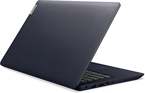 Lenovo IdeaPad 3 14 Laptop FHD 2022-Ig, 10-Core 12 Intel Core i5-1235U, Iris Xe Grafika, 40 gb-os DDR4, 1 tb-os NVMe
