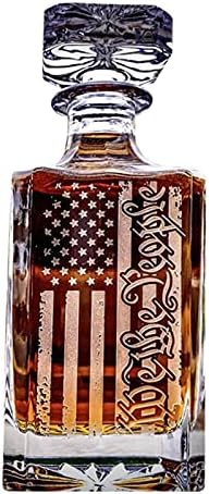 Pohár, Üveg Poharak Whiskey, Érdemi Amerikai Gyönyörű Zászló Üveg Minta Eszközök & lakásfelújítás Nagy Kerámia Bögre