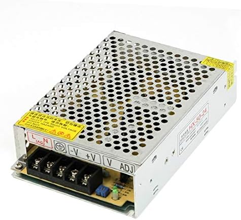 Új Lon0167 LED Kiemelt Kapcsolóüzemű Tápegység megbízható hatékonyság Adapter 48W 100-120VAC dc 24 vac 2A(id:643 cb
