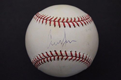 Conor Jackson Boston Red Sox Diamondbacks Atlétika Autogramot Baseball TriStar H - Dedikált Baseball
