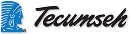 Tecumseh 32581 kertészeti gépek Motor Szelep Tavaszi Viselet Mosó Eredeti Eredeti berendezésgyártó (OEM) Rész
