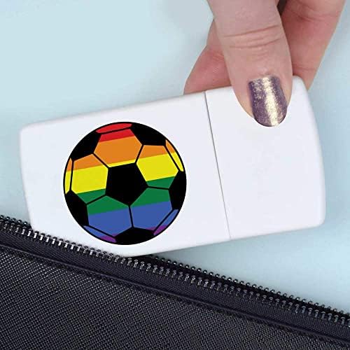 'LGBTQ Flag Football' Tabletta Doboz Tabletta Splitter (PI00019749)