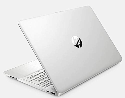 2022 HP Nagy Teljesítményű Laptop - 15.6 FHD IPS Érintőképernyő - i5-1035G1 Quad-Core CPU - 12GB DDR4 - 256 gb-os NVMe