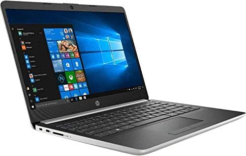 HP 14 Érintőképernyő Haza Üzleti Laptop Ryzen 3-3200U, 16GB RAM, 512 gb-os M. 2 SATA, Dual-Core akár 3.50 GHz-es, Vega