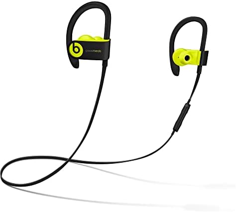 Veri Powerbeats3 Vezeték Nélküli Fülhallgató - Flash Kék (Megújult Prémium)