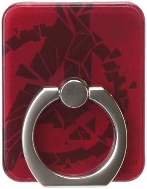 ピージーエー(PGA) PG-DRH746AVG (Bosszúállók/Piros) Gyűrű Jogosultja