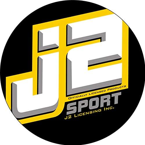 J2 Sport Felnőtt Knit Beanie – Unisex NCAA Kollégiumi Kalap