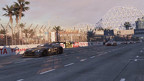 Project Cars 2 (Xbox)