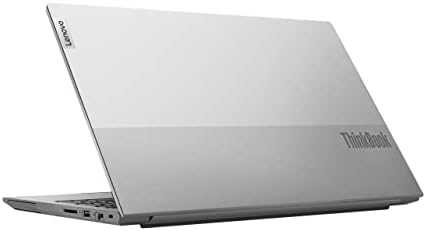 Lenovo ThinkBook 15 G4 IAP 21DJ000RUS 15.6 Laptop - Full HD - 1920 x 1080 - Intel Core i7 12 Gen i7-1255U Deka-core