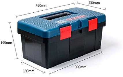 PEPDRO Háztartási Multifunkcionális Hardver Repair Tool Box Tároló Doboz Doboz Autó Alkatrész Doboz Műanyag Bőrönd Eszköz