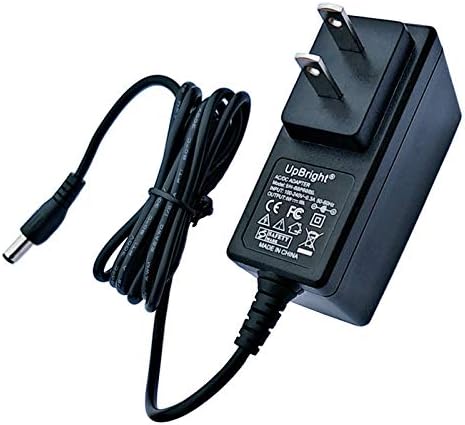 UpBright 12V AC/DC Adapter Csere TRIVISION SAW24-120-1500 SAW24-120-2000 RH-120200US TBS-122000 FULLPOWER CULLPOWER