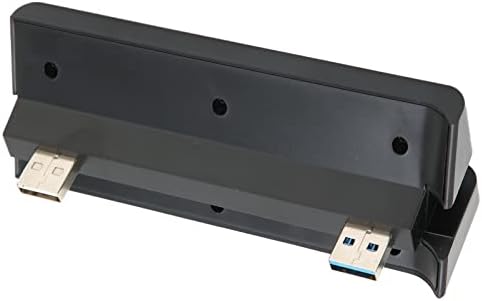 USB Hub 3.1, 4 Port USB 2.0 Hub ,USB Hosszabbító Töltő, Slim USB Hosszabbító Adapter, Bővítése Hub Töltő , Nagy Sebességű,