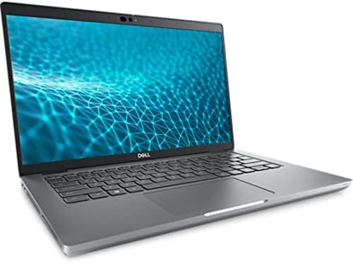 Dell Latitude 5000 5431 Laptop (2022) | 14 FHD | Core i7-512 gb-os SSD - 32GB RAM | 12 Mag @ 4.8 GHz - 12 Gen CPU Nyerni